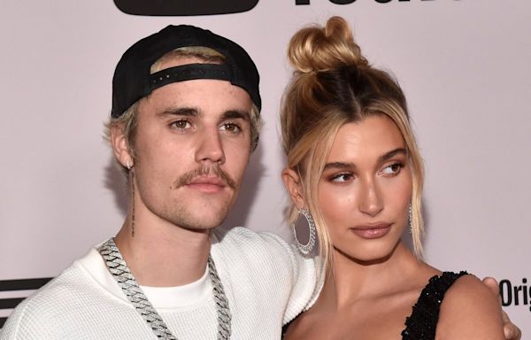 Hailey and Justin Bieber pick 'perfect' name for baby after surprise pregnancy announcement