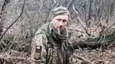 Ukraine names soldier appearing to be executed in viral video