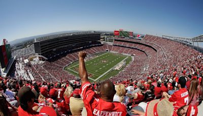 49ers Ticket Prices: Breaking Down Week 1 And Remainder Of NFL Season