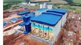 Brazil's First Industrial Malt House is Latin America's Largest -and Built on Penetron Waterproofing Technology