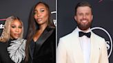 Serena and Venus Williams, Plus Quinta Brunson, Call Out Harrison Butker at the 2024 ESPYS