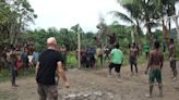 Los relatos íntimos de un argentino que jugó al básquet en el Harlem, al fútbol en el desierto chileno y al vóley en Papúa Nueva Guinea