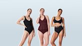 Wear Your Favorite Shapewear at the Beach This Summer With Spanx’s New Ultra-Flattering Swimsuits