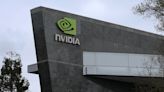 Nvidia Shares Help Lift Nasdaq