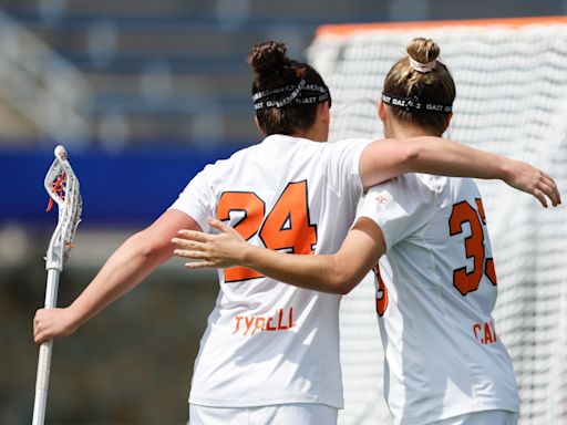 Syracuse women’s lacrosse vs. Yale: How to watch NCAA championship live stream
