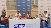 Los primeros acordes de la Mar de Músicas suenan en La Radio al Sol