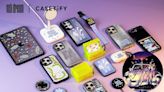 CASETiFY NCT DREAM首度聯乘 呈獻應援手燈造型耳機殼 | am730