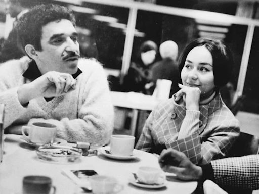 Crónica de un Sabor Anunciado: La cocina en la vida de García Márquez, Parte 1