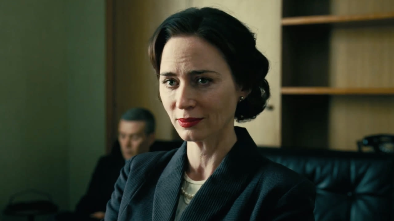 ...That F—ing Word’: Emily Blunt Gets Real About How Oppenheimer Would Never Have Been Made If The Studio Had Listened...