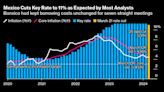 Banxico recorta tasa por primera vez desde 2021