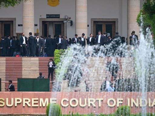 NEET PG 2024 SC Hearing LIVE: Supreme Court to hear transparency plea today