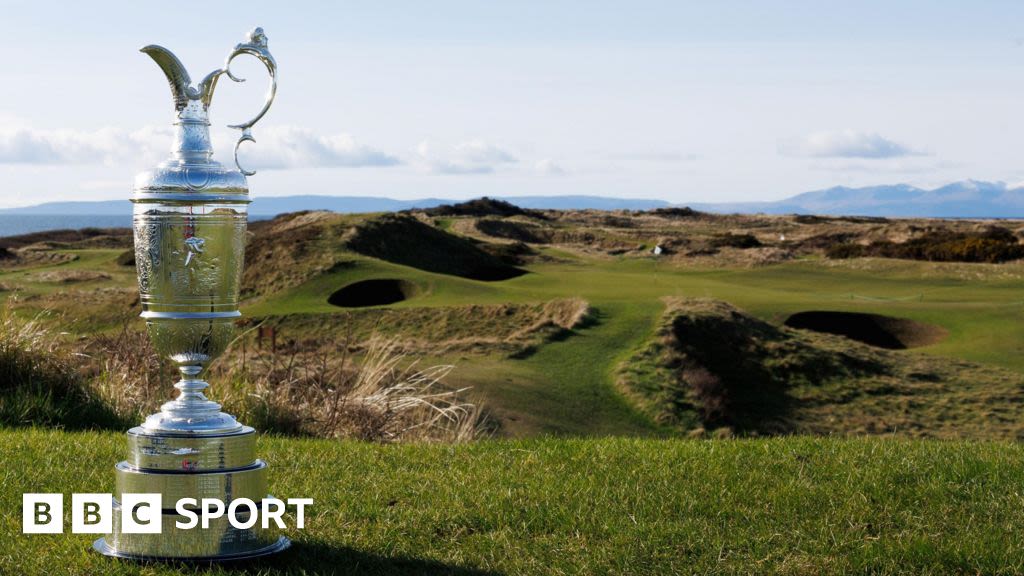 Open Championship 2024: Royal Troon to have longest hole