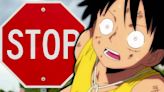 Alerta en One Piece: los fans vuelven a preocuparse por la salud de Oda a raíz de una filtración