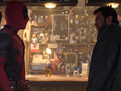 DEADPOOL & WOLVERINE Footage Has LEAKED Online Following Recent Fan Screenings - SPOILERS