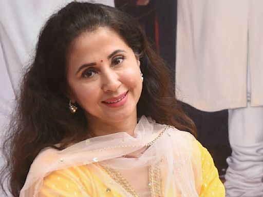 Urmila Matondkar's Marriage Hits Rough Patch As Actress Seeks Divorce From Mohsin Akhtar Mir