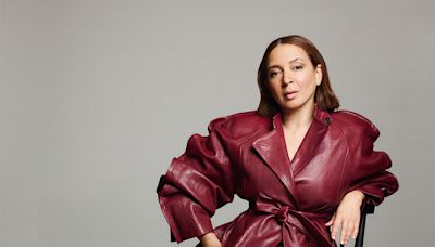 Maya Rudolph on Her Mother Era, Reviving Kamala Harris for ‘SNL’ and Why Her ‘Zero-F—s Hormones Have Kicked In’