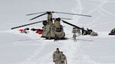 Army poised to revamp Alaska forces to prep for Arctic fight