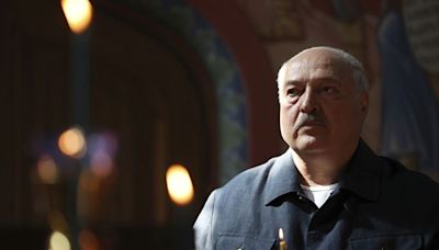 Belarus: Lukaschenko begnadigt inhaftierten Deutschen, Todesstrafe wird nicht vollstreckt