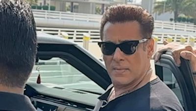 Salman Khan House Firing Case: Lawrence Bishnoi Gang Demands Apology From Actor, Says 'It Will Be Considered' - News18