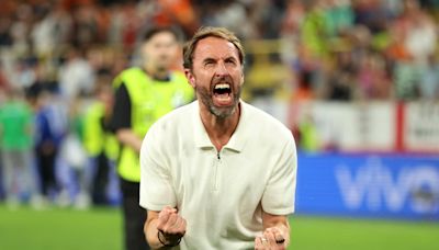 Voices: ‘We all want to be loved, right?’: We should be ashamed of the way we treated Gareth Southgate