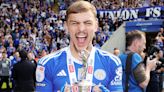 Two Prem clubs frontrunners for £40m Leicester star Dewsbury-Hall