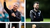 All Wolves, West Brom, Walsall and Aston Villa pre-season fixtures