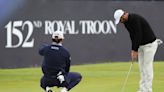 Open Championship 2024 Final Round Odds And Golf Bets At Royal Troon