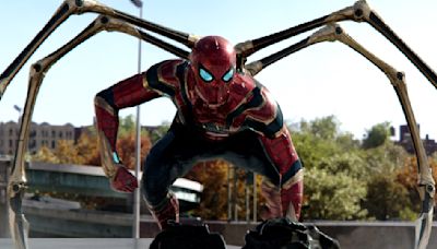 Wild Spider-Man 4 Rumor Claims Tom Holland Is Returning Sooner Than We Thought