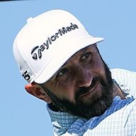 Dustin Johnson