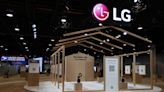 LG Electronics plans $39.5B investment to reach $79B in sales by 2030