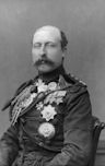 Prince Arthur, Duke of Connaught and Strathearn