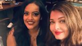 Aishwarya Rai Spotted Without Abhishek Bachchan in New York, Her Holiday Pic Goes Viral - News18