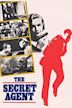 Secret Agent (1936 film)