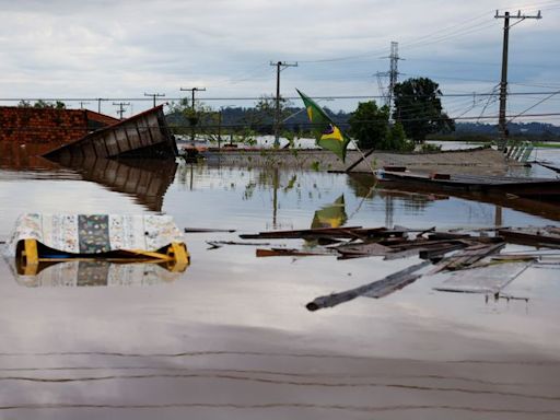 Cosecha de soja de Rio Grande do Sul podría caer 15% por lluvias y afectaría las cifras de Brasil