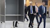 European elections begin: All eyes on Wilders' far right Party for Freedom