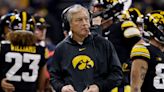 FOX Sports celebrates Kirk Ferentz, Iowa’s offensive NFL talent development