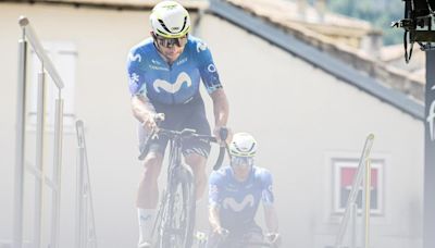 Fernando Gaviria abandonó el Tour de Francia sin victorias y ya piensa en los Olímpicos