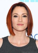 Chyler Leigh