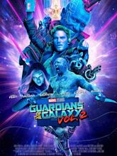 Guardians of the Galaxy Vol. 2