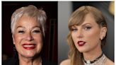 Matty Healy’s mum Denise Welch jokes she ‘wasn’t aware’ of new Taylor Swift album: ‘I wish her all the best’