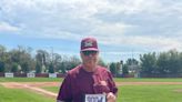 'We've been blessed': Walsh baseball program celebrates head coach Tim Mead's 900th win