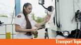 Oregon Spends $2.1M in Federal Grant to Train Truck Drivers | Transport Topics