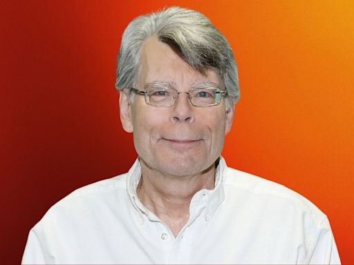 Stephen King's book is already getting rave reviews
