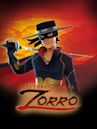 Les chroniques de Zorro