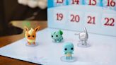 The Pokemon Funko Pop! Advent Calendar Is Adorable Nostalgic Fun — and On Sale During Prime Day