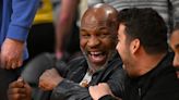 No charges for Mike Tyson after video of punching man on plane