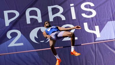 Men’s high jump FREE Live Stream (8/10/24): How to watch track and field online | Time, TV, Channel for 2024 Paris Olympics