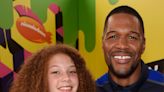 Michael Strahan's Daughter Isabella Gives Update After Unexpected Craniotomy