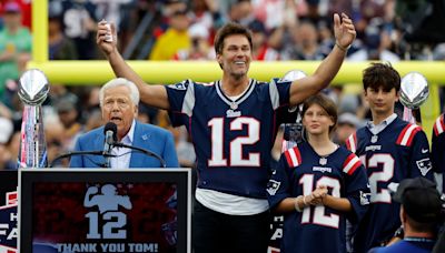 Tom Brady Hall of Fame induction ceremony: Where to buy tickets online