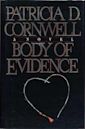 Body of Evidence (Kay Scarpetta, #2)